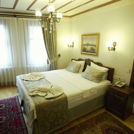 Oba Hotel Stambuł Zewnętrze zdjęcie
