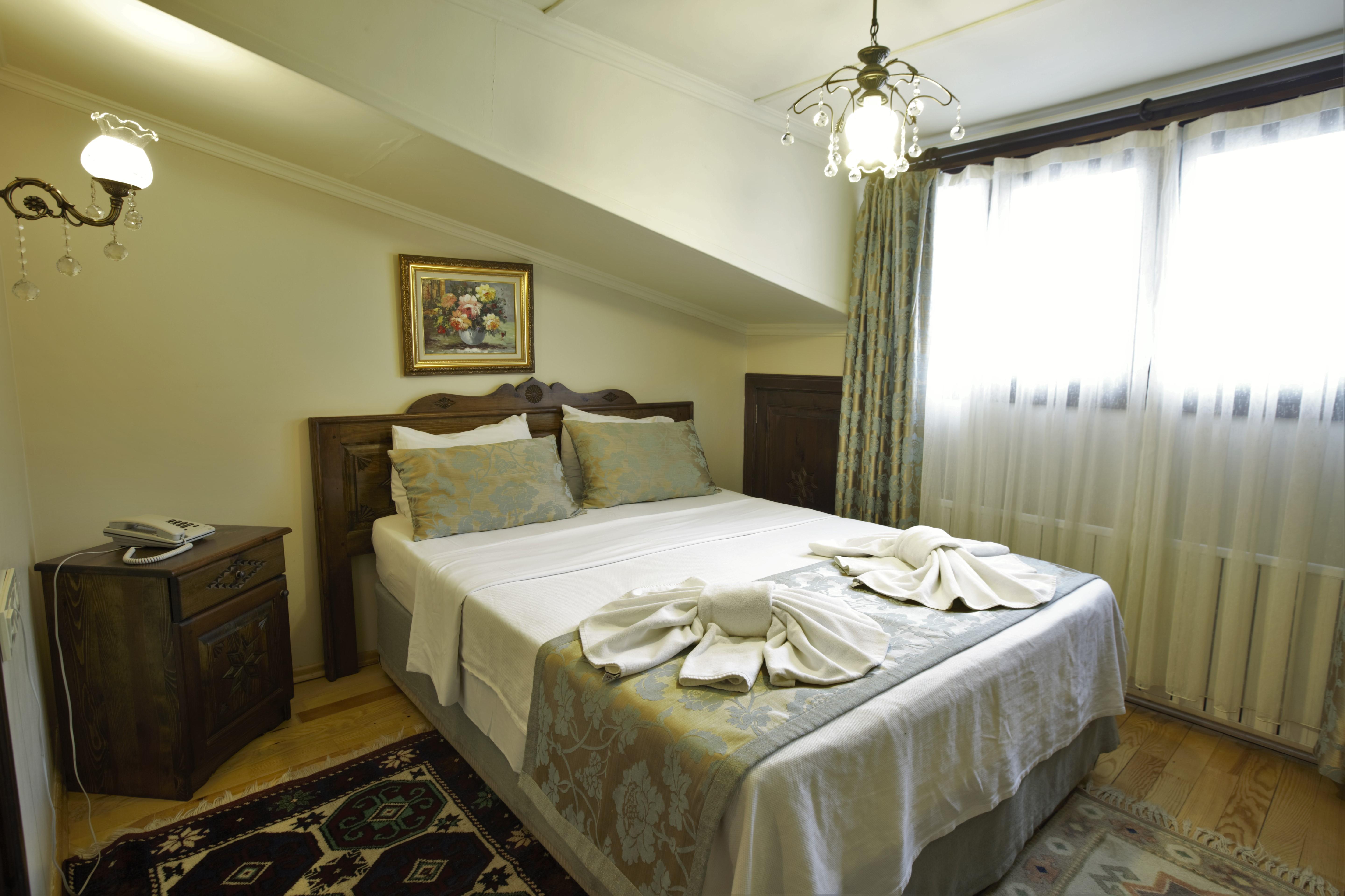 Oba Hotel Stambuł Zewnętrze zdjęcie