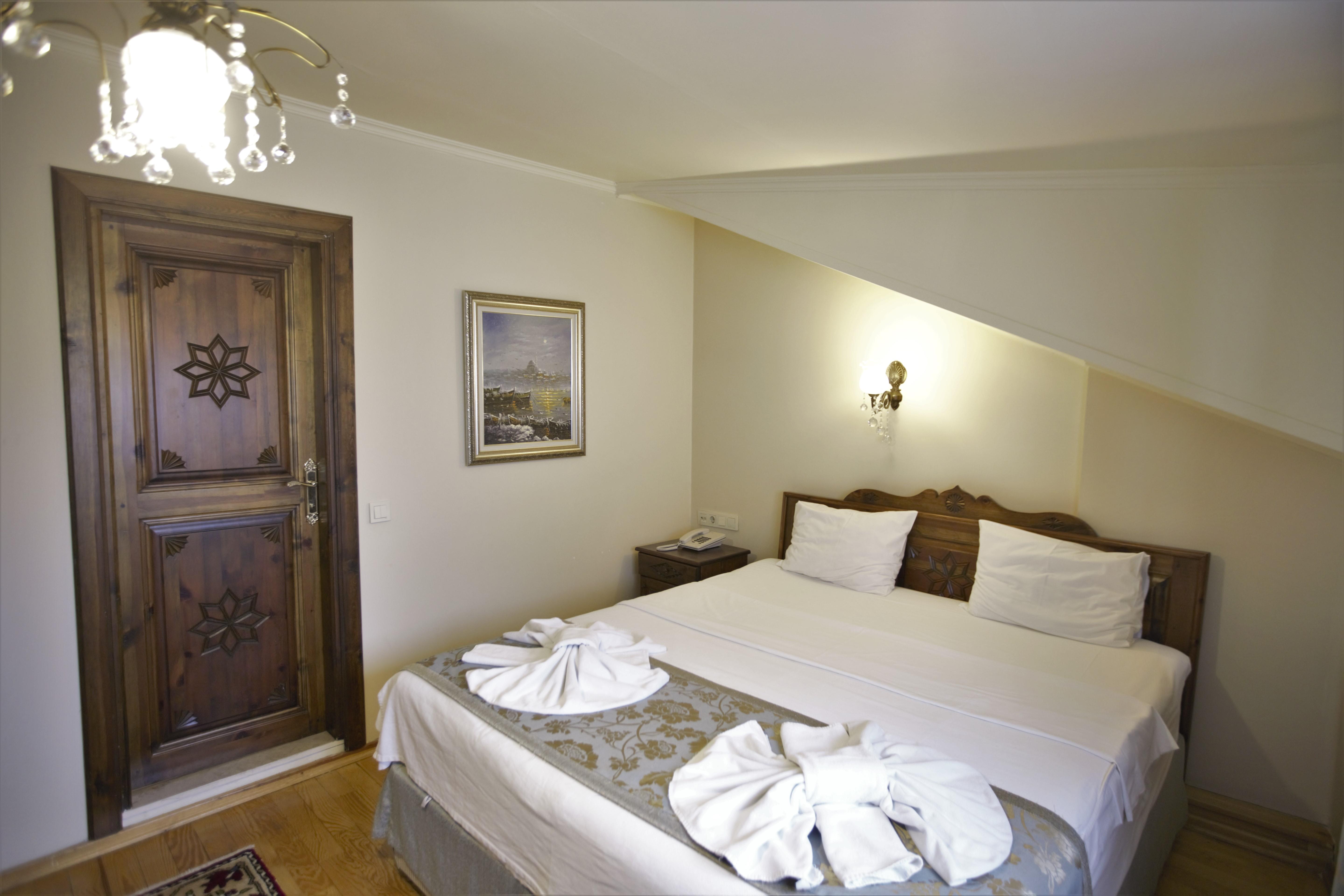 Oba Hotel Stambuł Zewnętrze zdjęcie