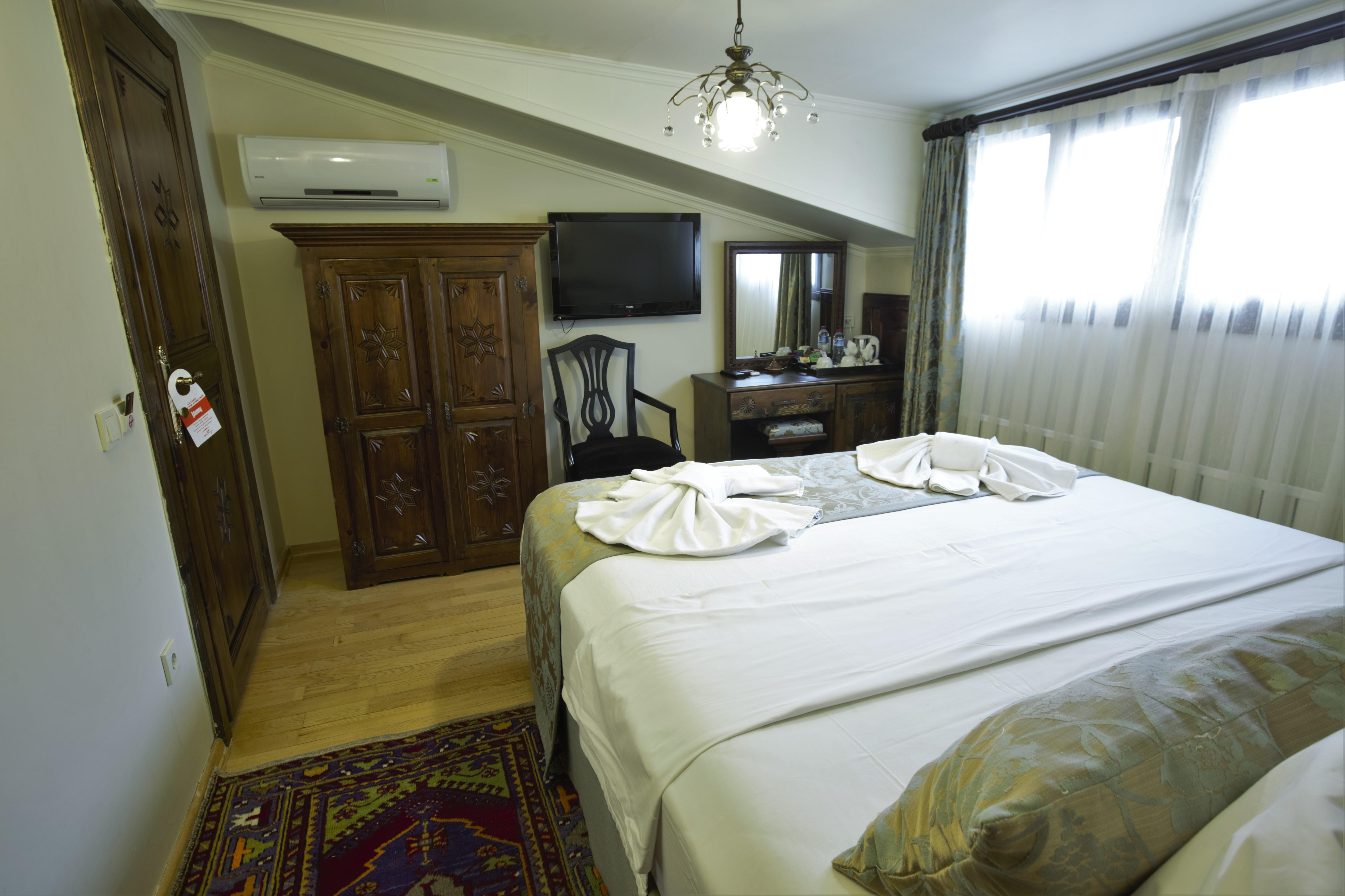 Oba Hotel Stambuł Zewnętrze zdjęcie
