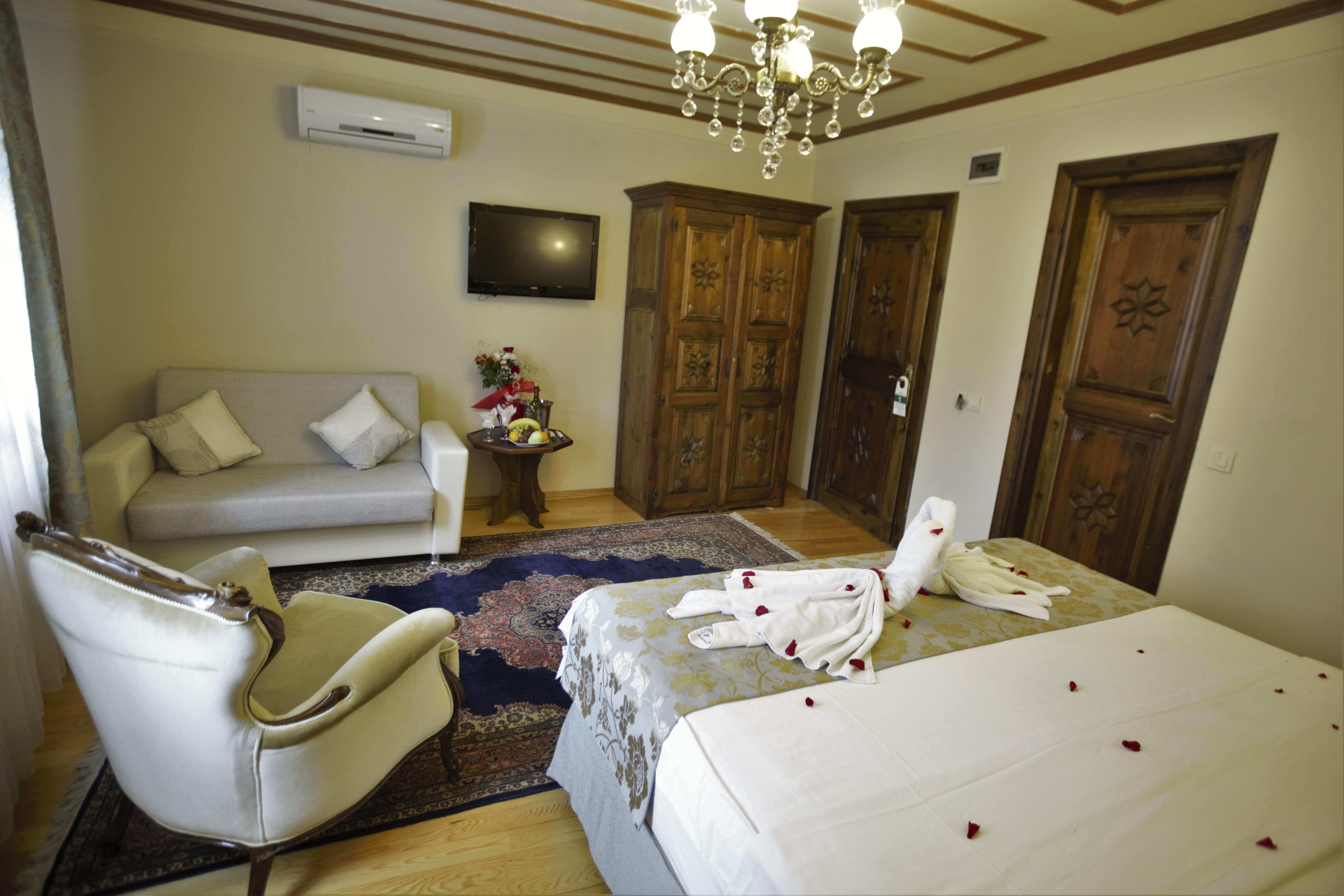 Oba Hotel Stambuł Zewnętrze zdjęcie