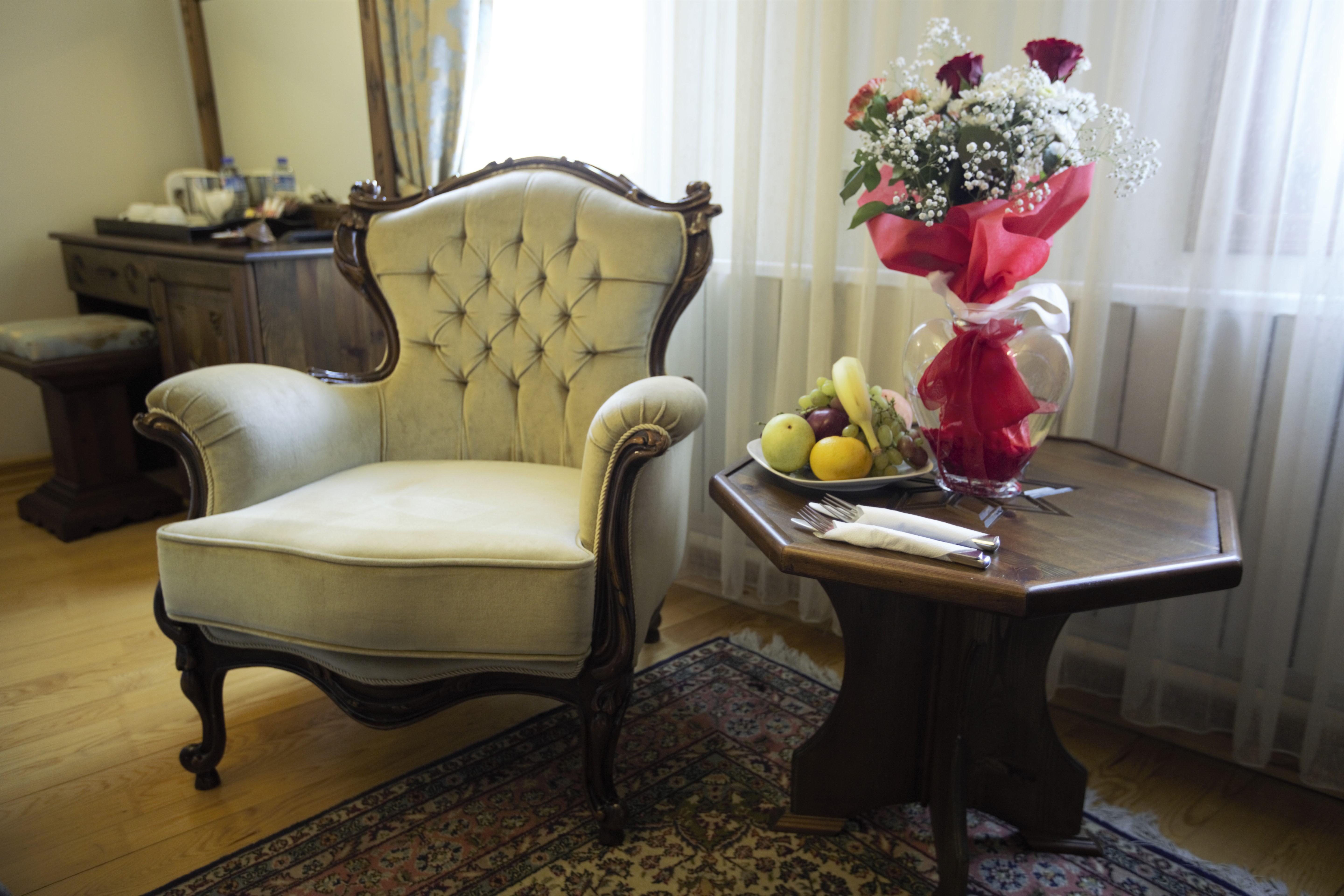 Oba Hotel Stambuł Zewnętrze zdjęcie