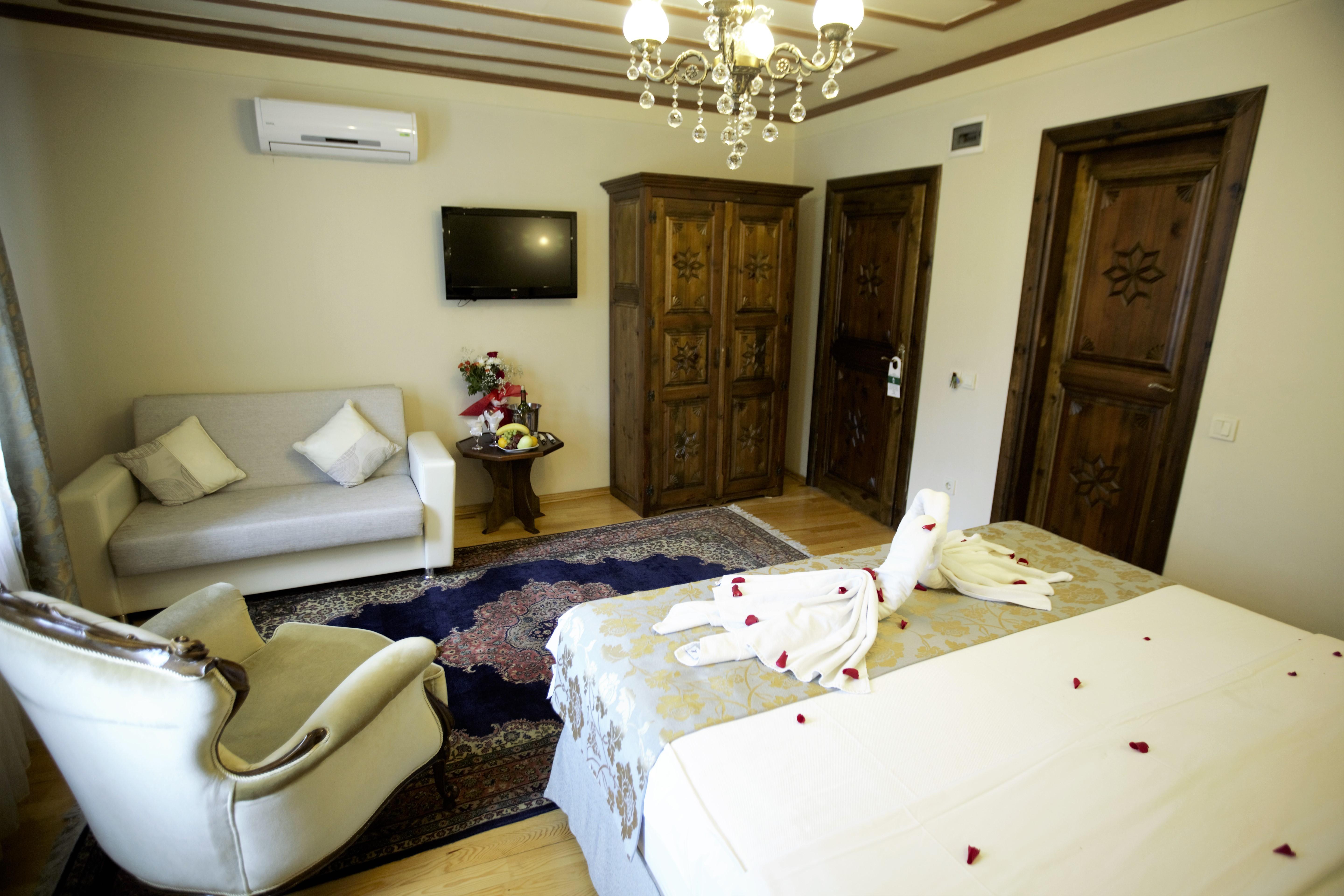 Oba Hotel Stambuł Zewnętrze zdjęcie