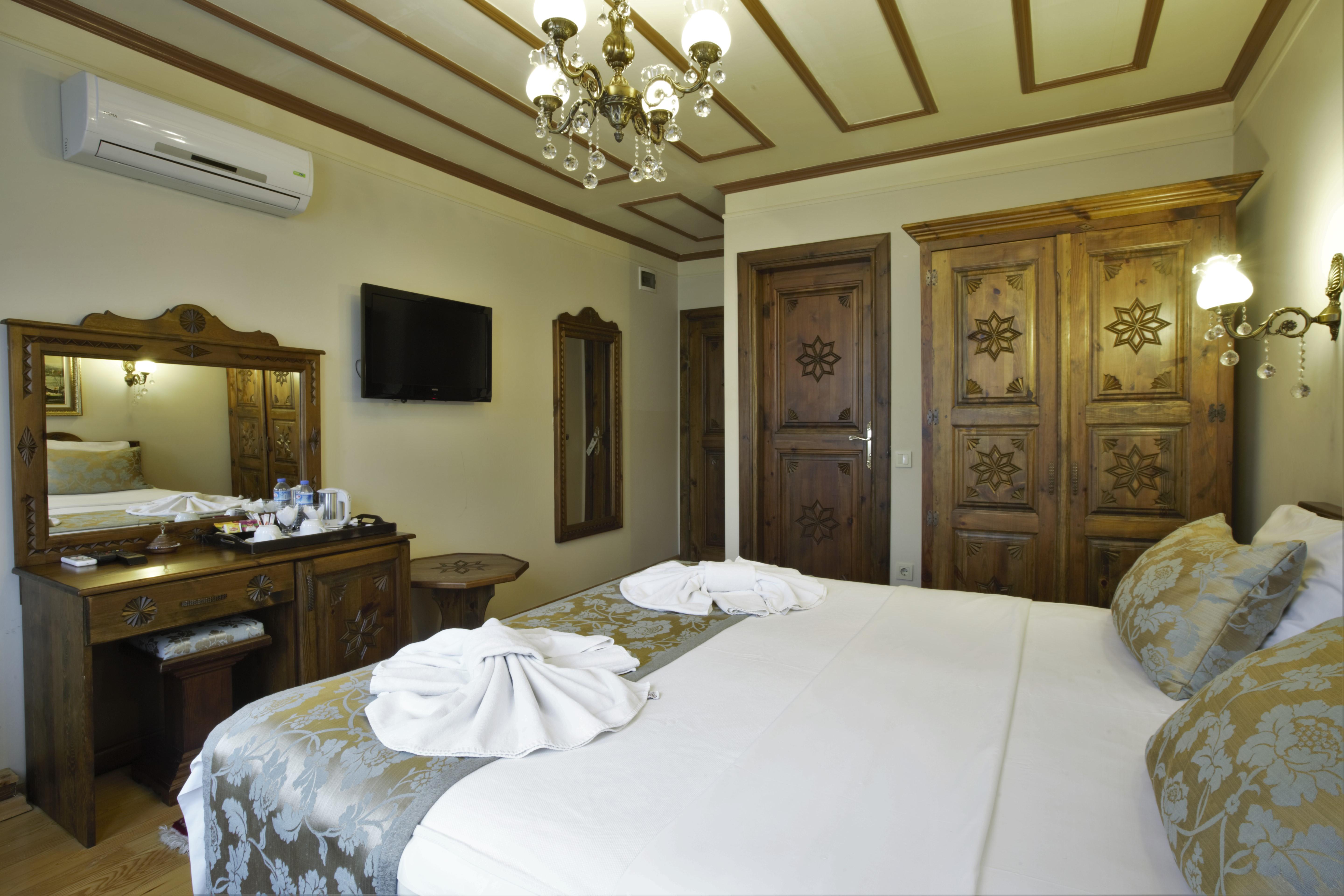 Oba Hotel Stambuł Zewnętrze zdjęcie