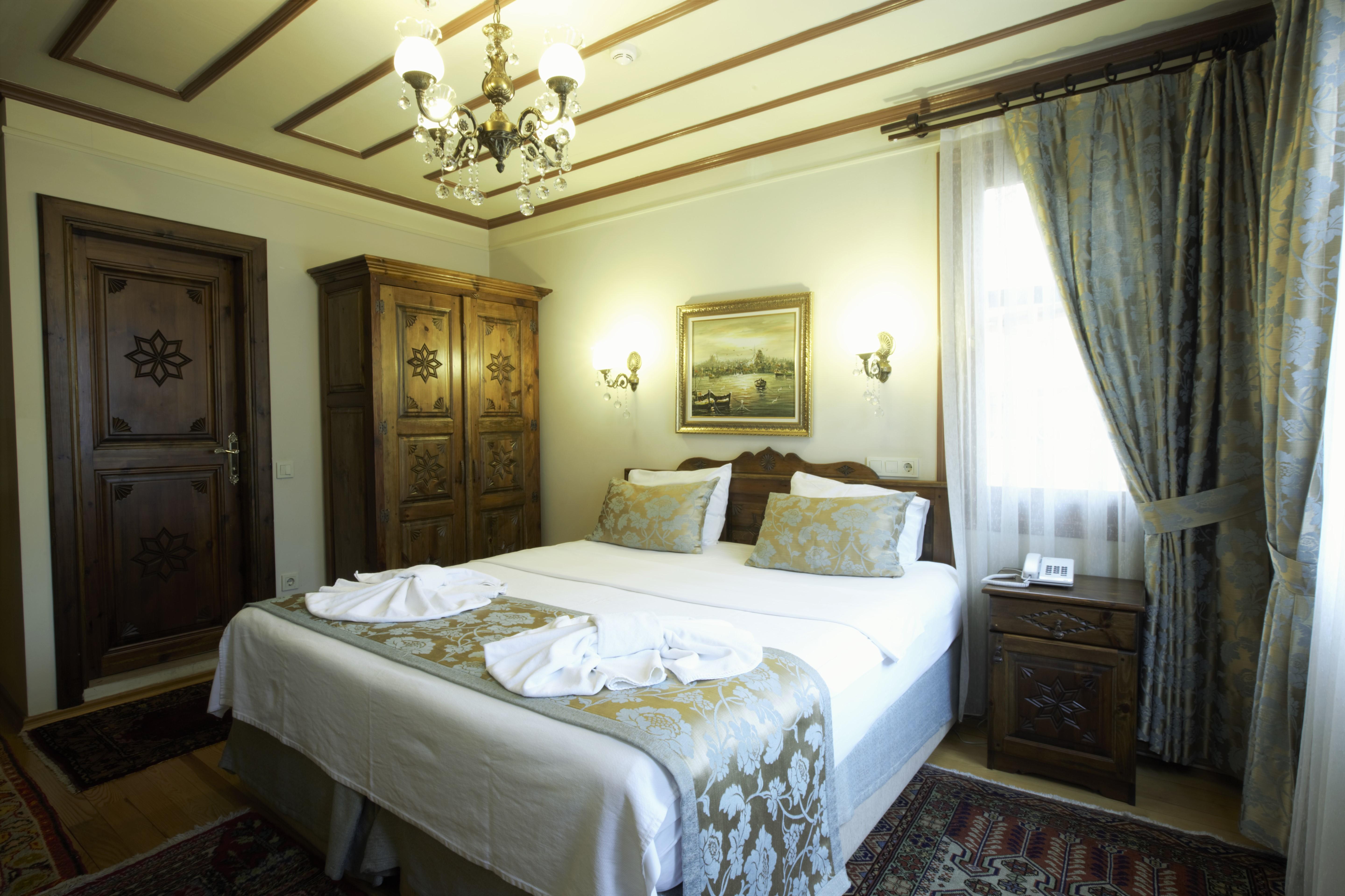 Oba Hotel Stambuł Zewnętrze zdjęcie