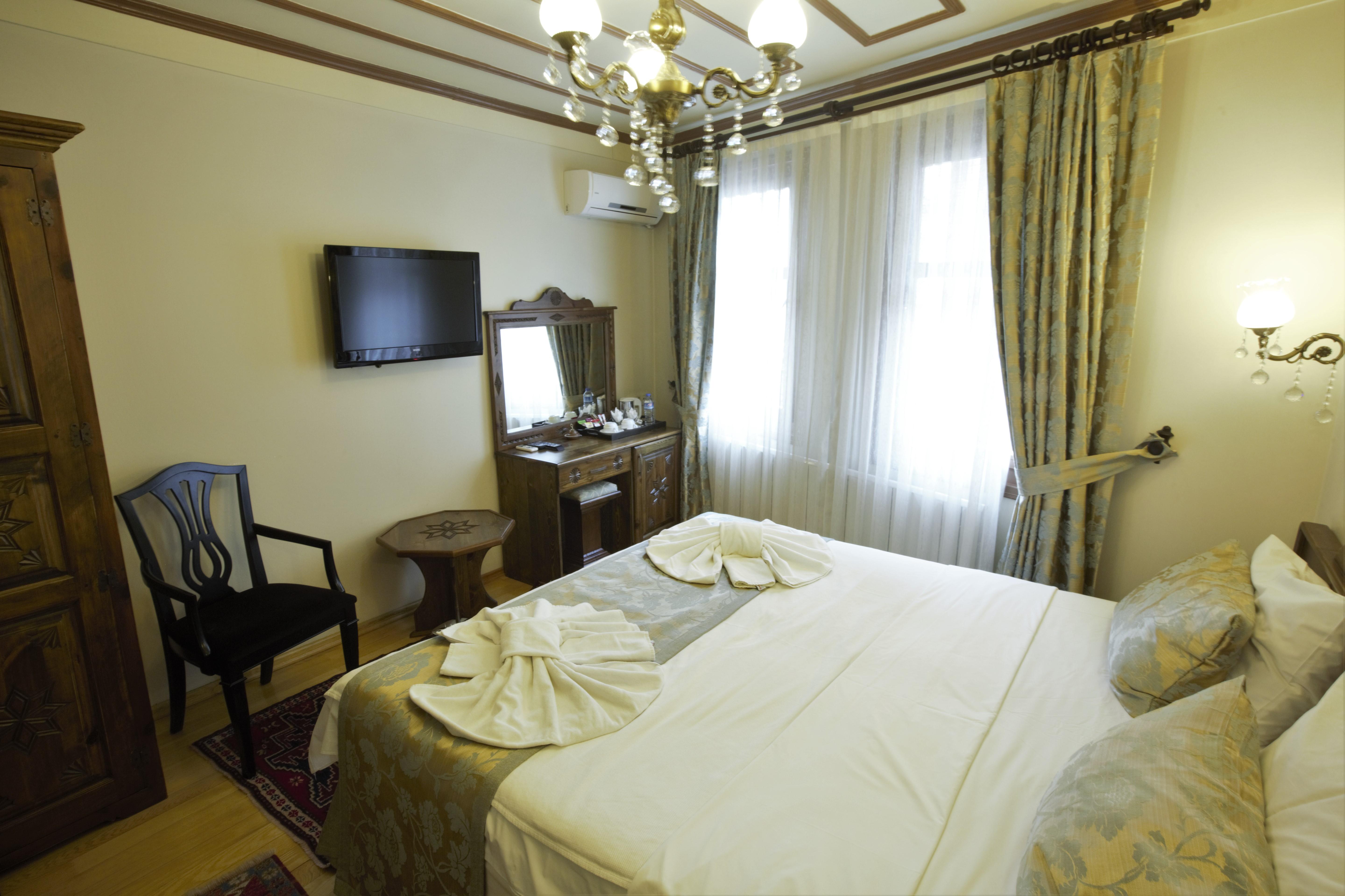 Oba Hotel Stambuł Zewnętrze zdjęcie