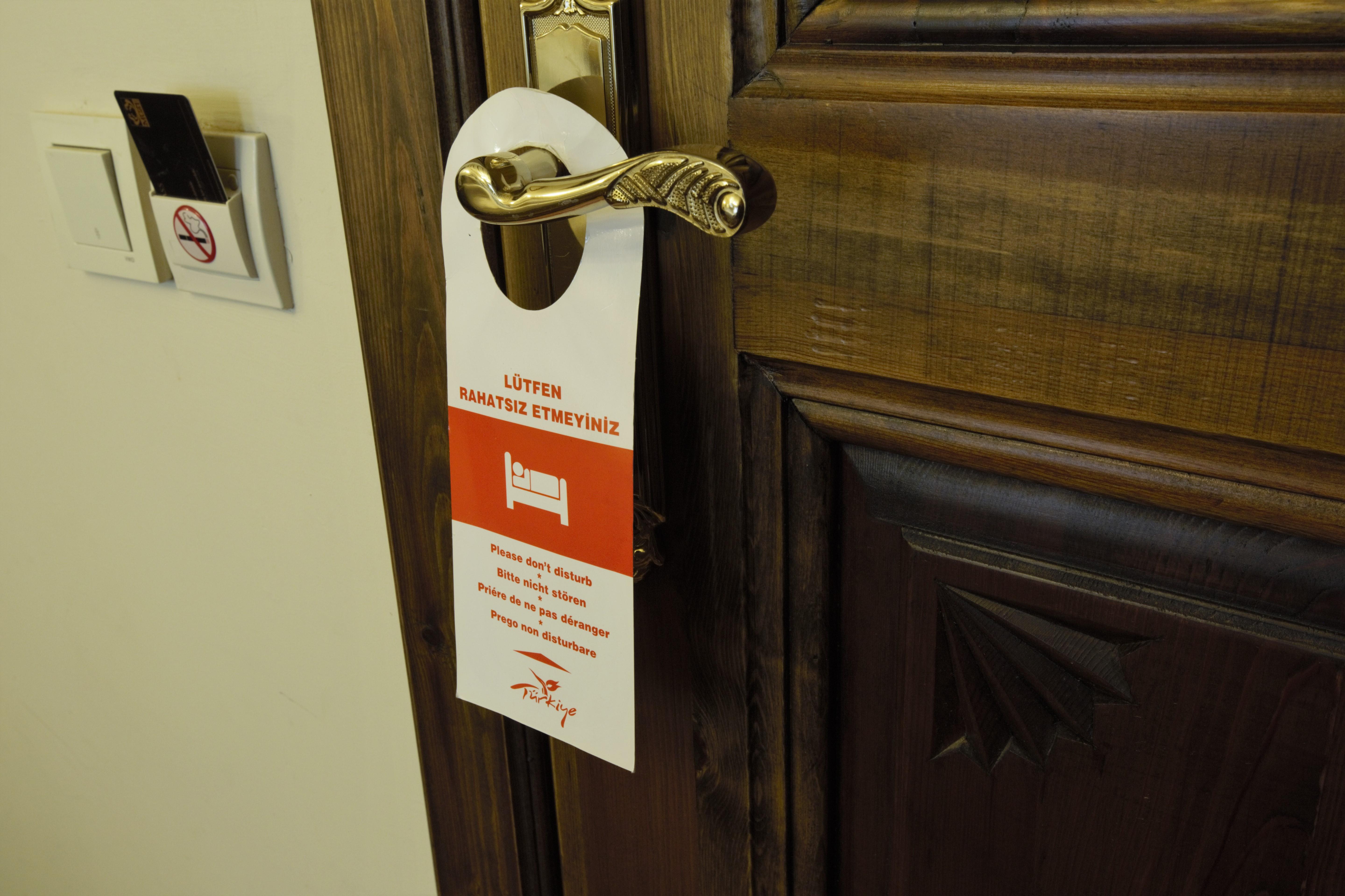 Oba Hotel Stambuł Zewnętrze zdjęcie
