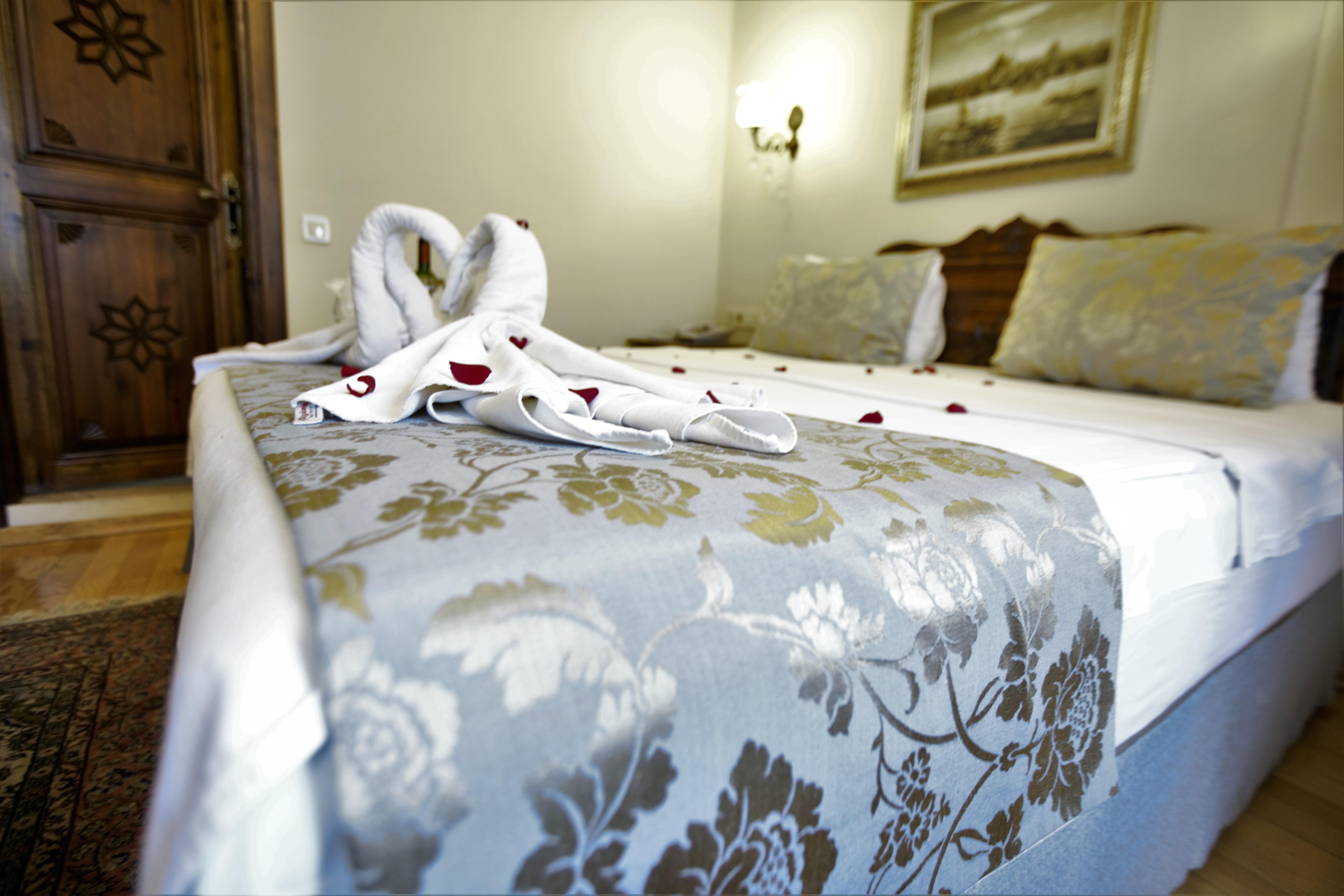 Oba Hotel Stambuł Zewnętrze zdjęcie