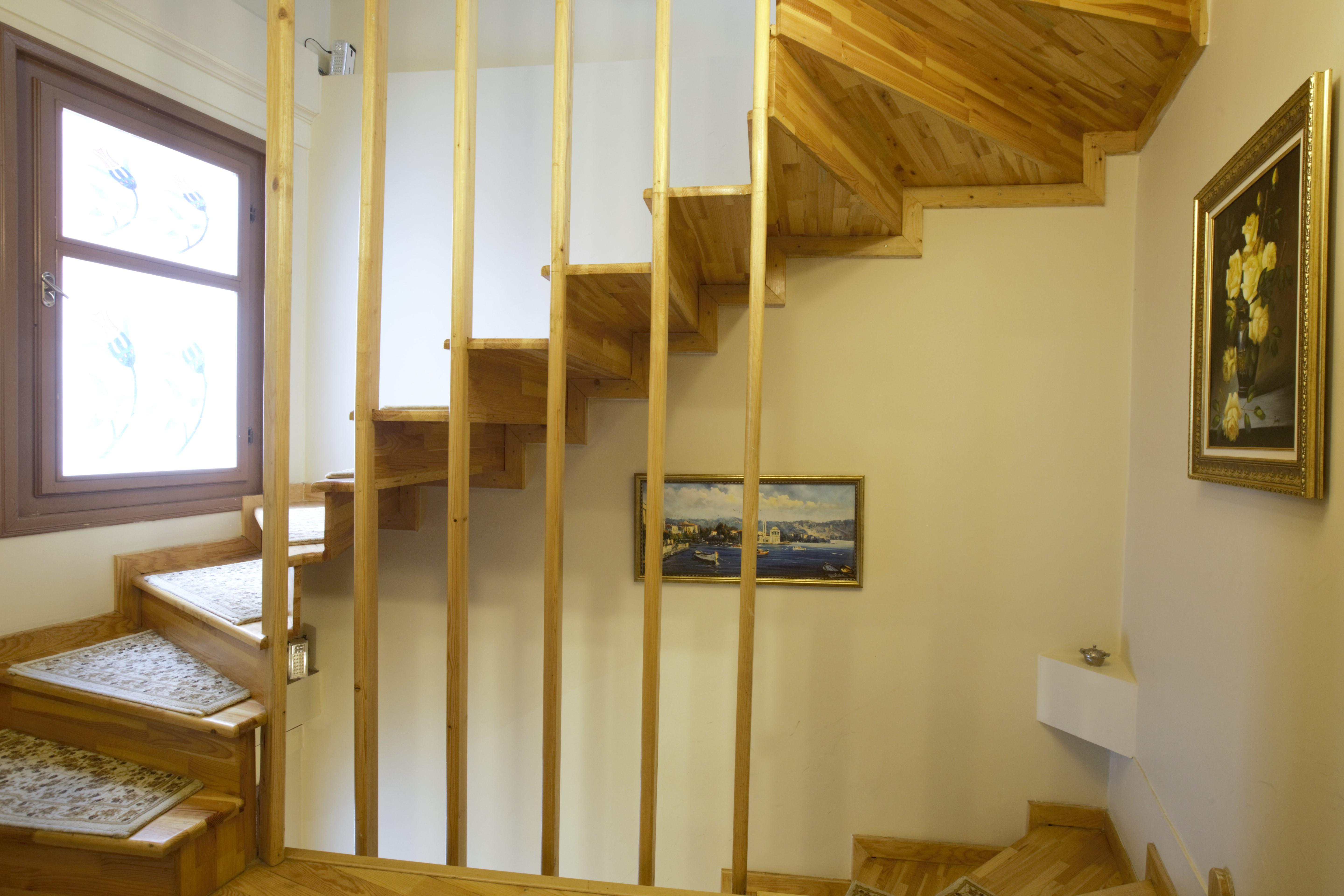 Oba Hotel Stambuł Zewnętrze zdjęcie