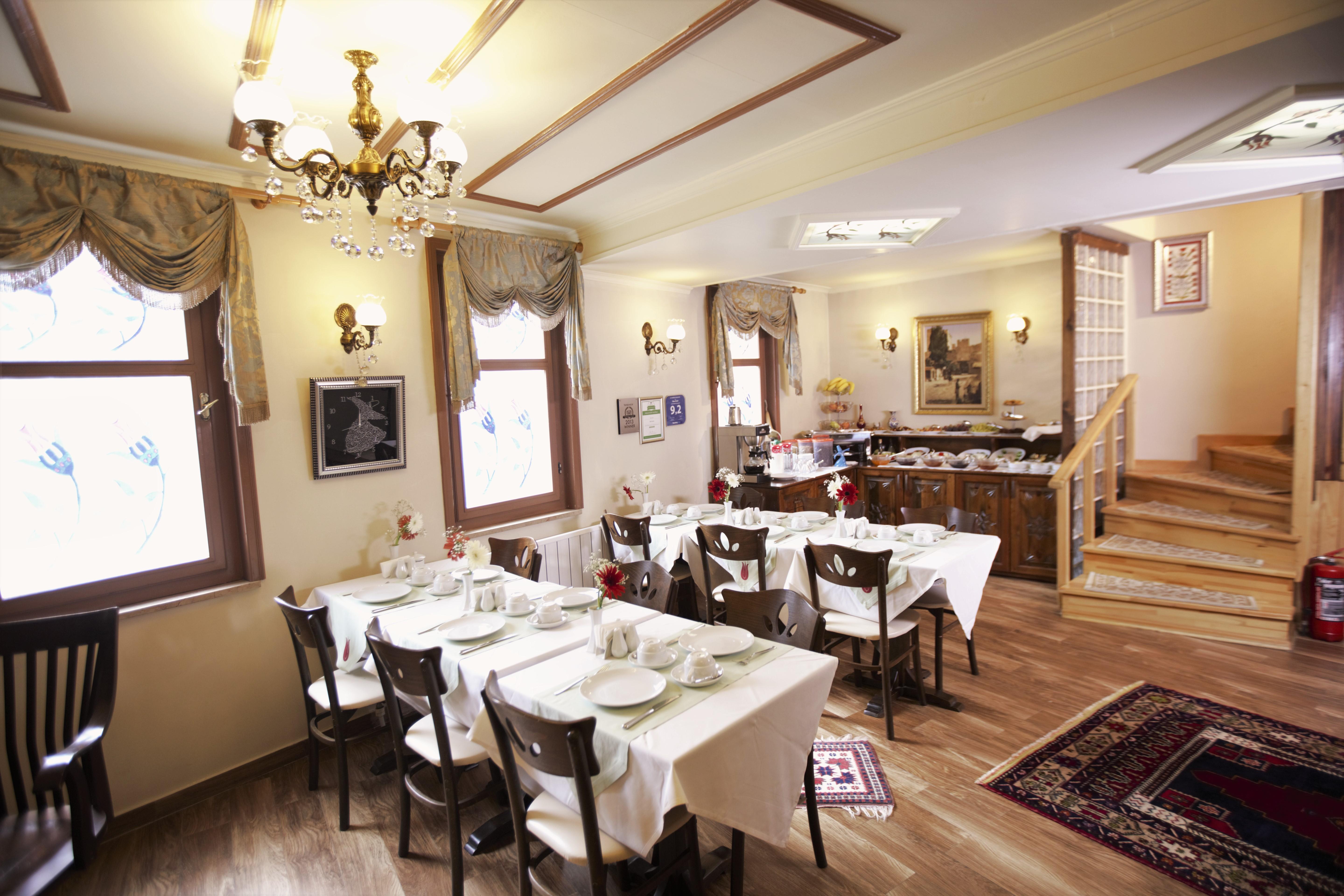 Oba Hotel Stambuł Zewnętrze zdjęcie