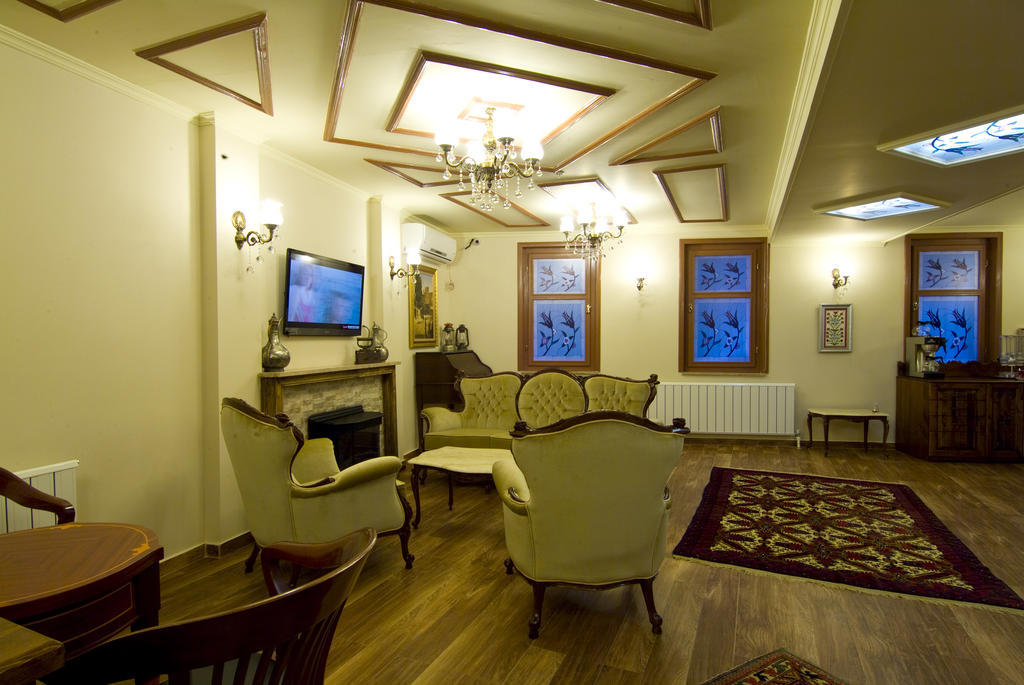 Oba Hotel Stambuł Zewnętrze zdjęcie