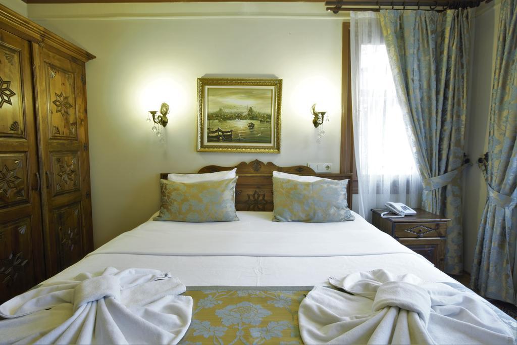 Oba Hotel Stambuł Zewnętrze zdjęcie